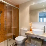 Duplex Reformado Centro Santander