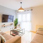 Duplex Reformado Centro Apartment Santander