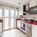 Duplex Reformado Centro Santander