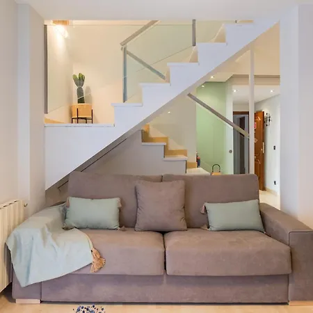 Duplex Reformado Centro *