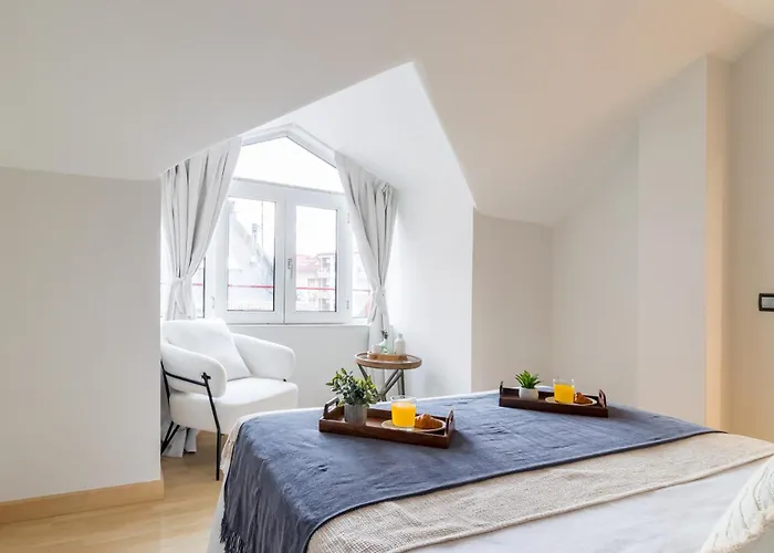 Duplex Reformado Centro *