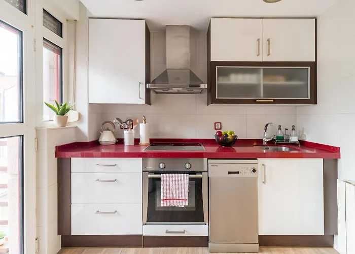 Duplex Reformado Centro *