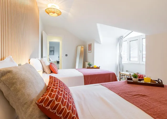 Duplex Reformado Centro *