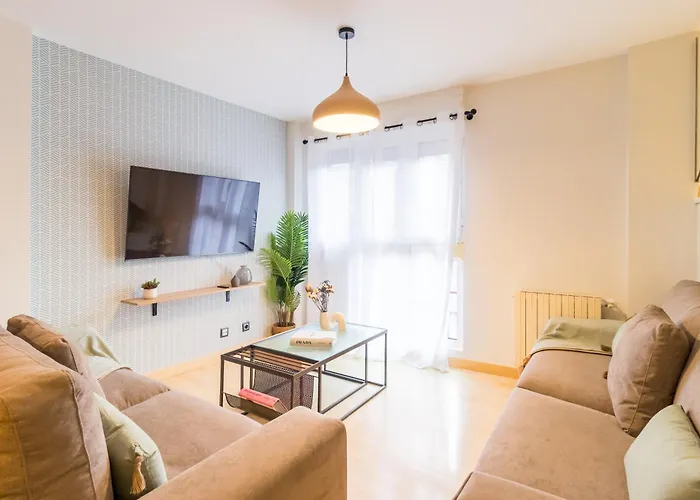 Duplex Reformado Centro Διαμέρισμα Σανταντέρ