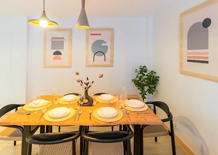 Διαμέρισμα Duplex Reformado Centro