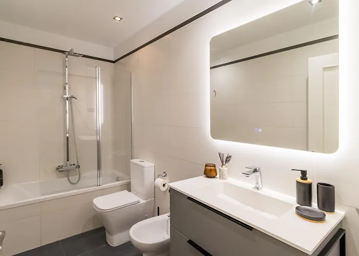 Duplex Reformado Centro *