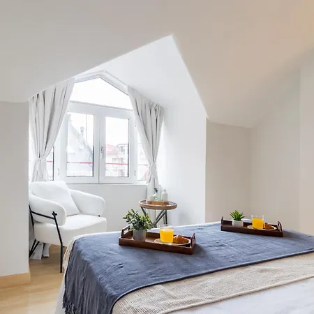 Duplex Reformado Centro *