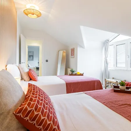 Duplex Reformado Centro *