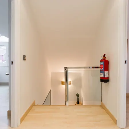 Duplex Reformado Centro