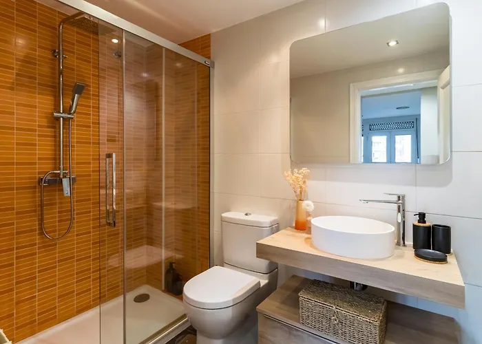 Duplex Reformado Centro Santander