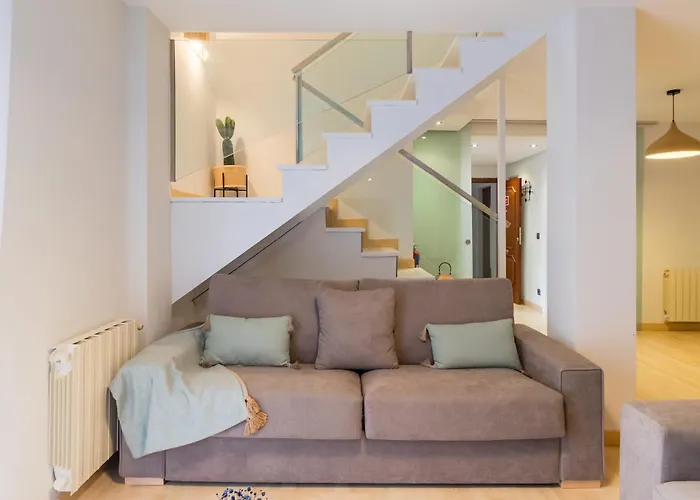 Duplex Reformado Centro *