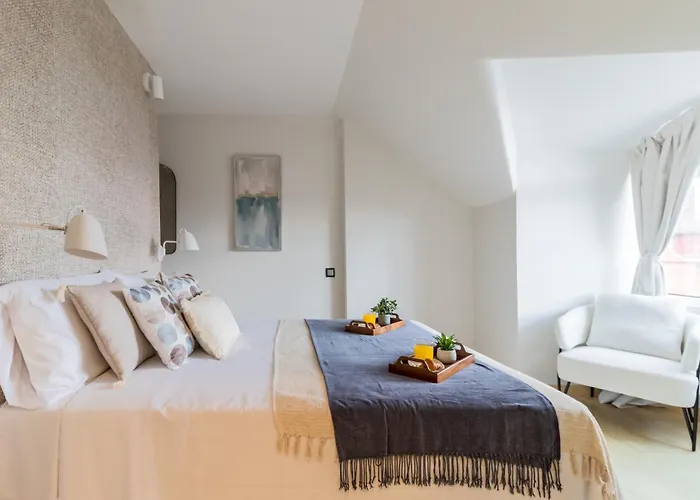 Duplex Reformado Centro Apartment