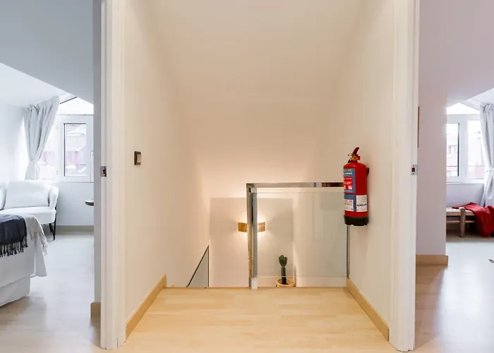 Duplex Reformado Centro